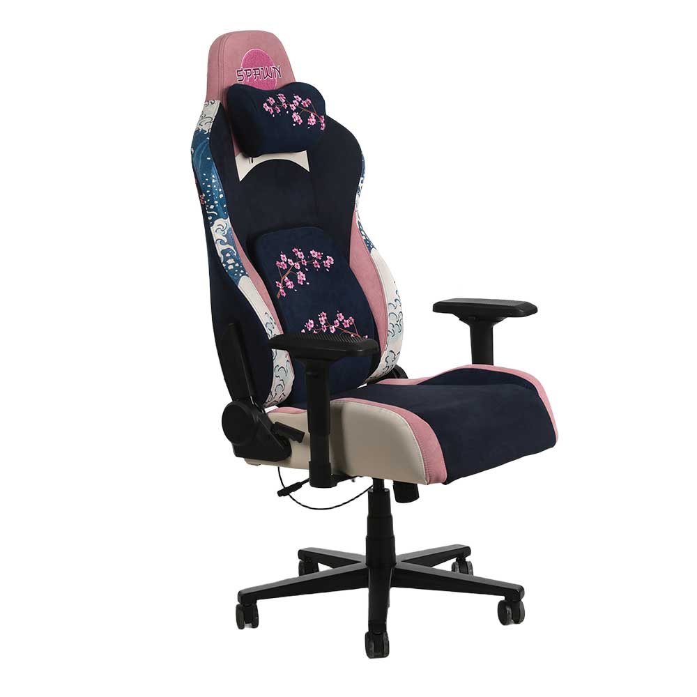 Gejmerska stolica Spawn Japanese Big Wave Edition