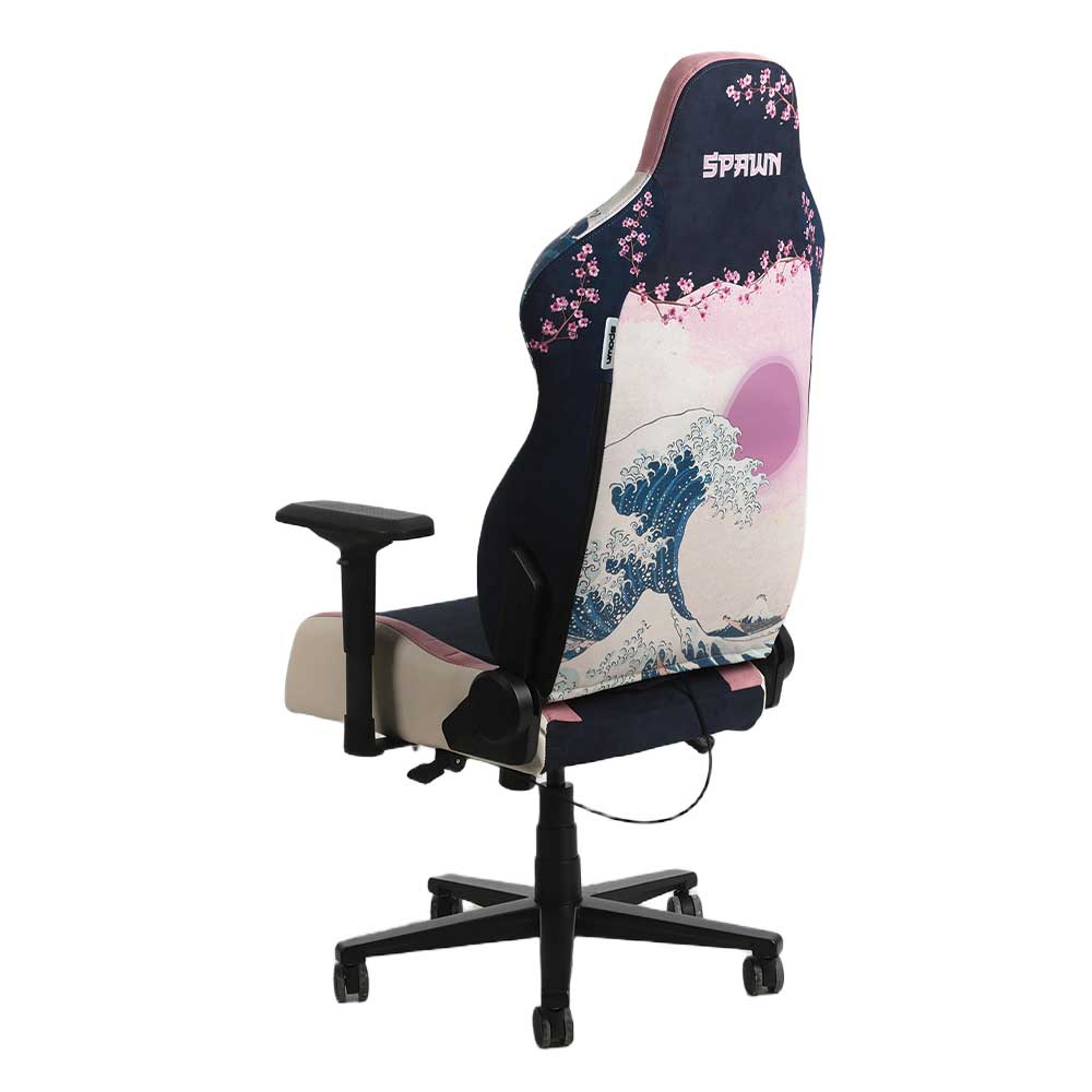 Gejmerska stolica Spawn Japanese Big Wave Edition