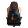 Gejmerska stolica Spawn Pirate Edition
