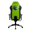 Gejmerska stolica Spawn Lite Green