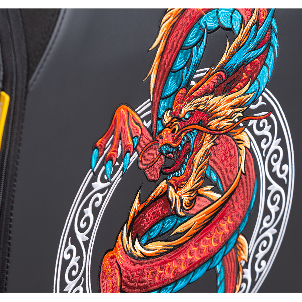 Gejmerska stolica Spawn Dragon Edition