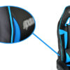 Gejmerska stolica Spawn Champion Series Blue
