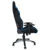 Gejmerska stolica Spawn Champion Series Blue