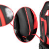 Gejmerska stolica Spawn Champion Series Red