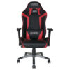 Gejmerska stolica Spawn Champion Series Red