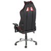 Gejmerska stolica Spawn Champion Series Red