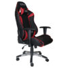 Gejmerska stolica Spawn Champion Series Red
