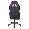 Gejmerska stolica Spawn Champion Series Red