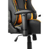 Gejmerska stolica Spawn Champion Series Orange