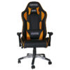 Gejmerska stolica Spawn Champion Series Orange