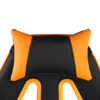 Gejmerska stolica Spawn Champion Series Orange