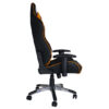 Gejmerska stolica Spawn Champion Series Orange