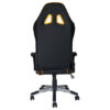 Gejmerska stolica Spawn Champion Series Orange
