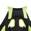 Gejmerska stolica Spawn Champion Series Green