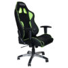 Gejmerska stolica Spawn Champion Series Green