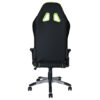 Gejmerska stolica Spawn Champion Series Green