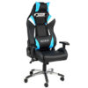 Gejmerska stolica Spawn Hero Series Blue