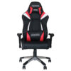 Gejmerska stolica Spawn Hero Series Red