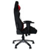 Gejmerska stolica Spawn Hero Series Red