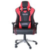 Gejmerska stolica Spawn Flash Series Red XL