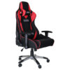 Gejmerska stolica Spawn Flash Series Red XL