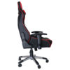 Gejmerska stolica Spawn Flash Series Red XL