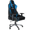 Gejmerska stolica Spawn Flash Series Blue XL