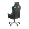 Gejmerska stolica Spawn Flash Series Blue XL