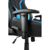 Gejmerska stolica Spawn Flash Series Blue XL