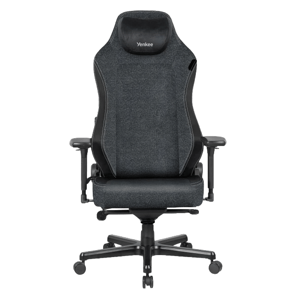 Gaming stolica Yenkee YGC 1000BK