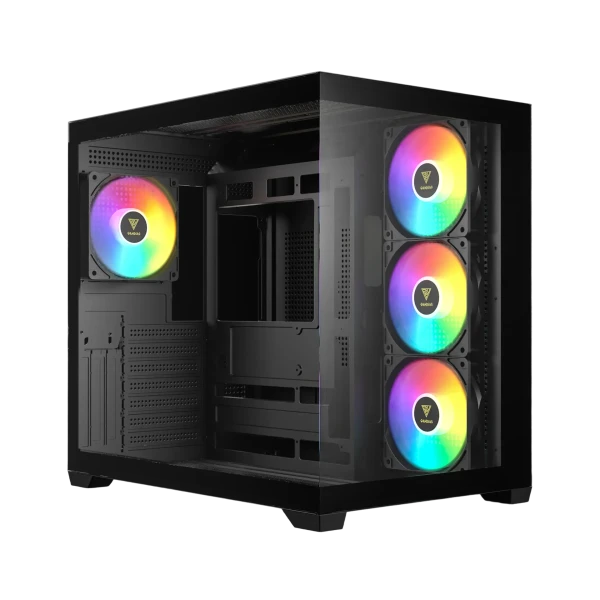 Kućište Gamdias Aura GC107