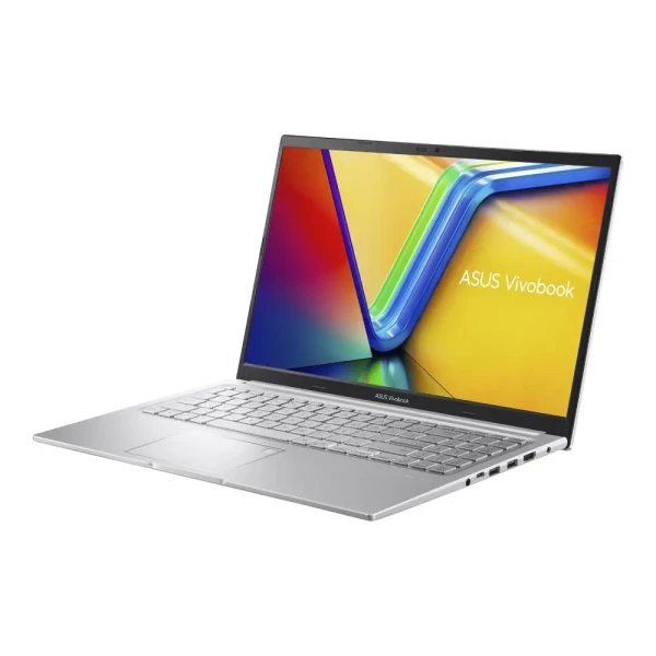 140180 Laptop Asus VivoBook M1502NA-QBQ049 15.6 FHD/R7-170/16GB/NVMe 512GB/backlit/silver