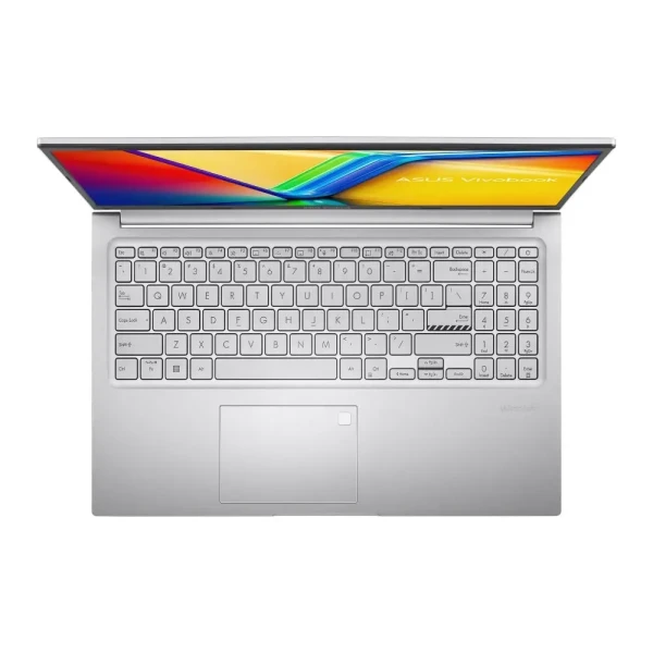 140181 Laptop Asus VivoBook M1502NA-QBQ049 15.6 FHD/R7-170/16GB/NVMe 512GB/backlit/silver