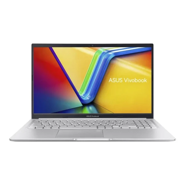 Laptop Asus VivoBook M1502NA-QBQ049 15.6 FHD/R7-170/16GB/NVMe 512GB/backlit/silver