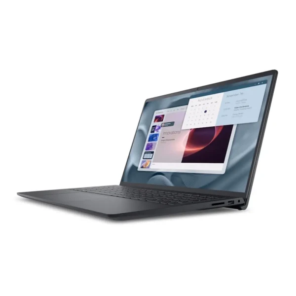 140184 Laptop Dell Pro 15 Essential PV15250 15.6 FHD 120Hz/i5-1334U/16GB/NVMe 512GB/FP/US