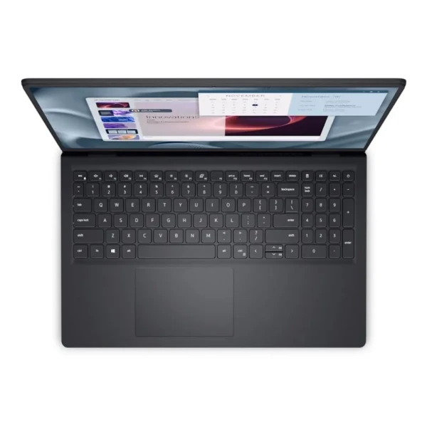 140185 Laptop Dell Pro 15 Essential PV15250 15.6 FHD 120Hz/i5-1334U/16GB/NVMe 512GB/FP/US
