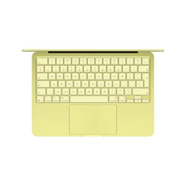 140197 Laptop 13 Apple MacBook NEO Citrus/A 18 Pro 6C CPU/5C GPU/8GB/512GB
