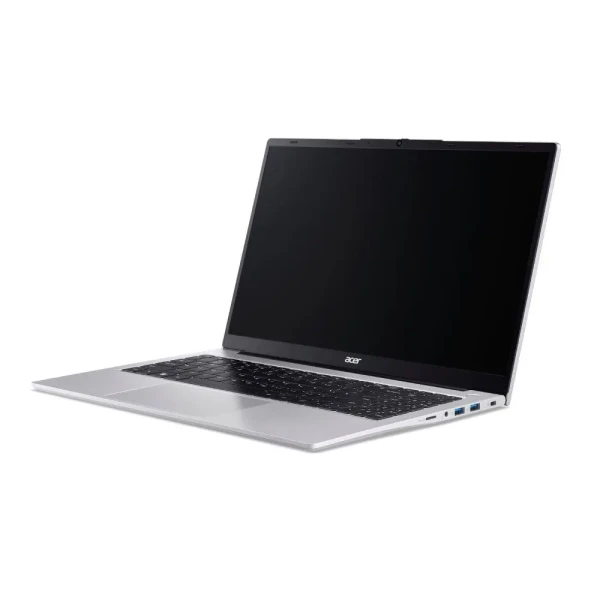 140419 Laptop Acer Aspire Lite 15.6 FHD IPS/N4500/8GB int./NVMe 256GB/Win11 pro