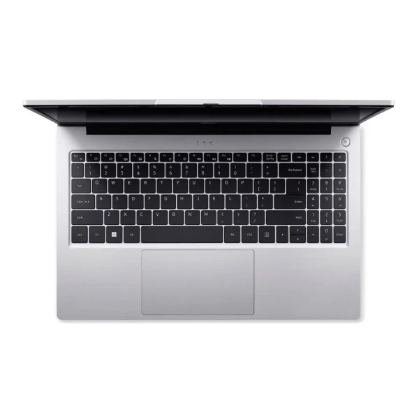 140420 Laptop Acer Aspire Lite 15.6 FHD IPS/N4500/8GB int./NVMe 256GB/Win11 pro