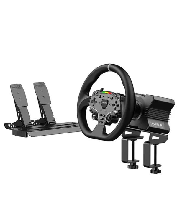 Racing simulator Moza Racing RS20/R5