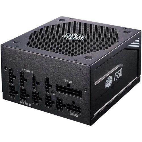 Napajanje Cooler Master 600W V650 Gold V2 3Y MPY-650V-AFBAG-EU