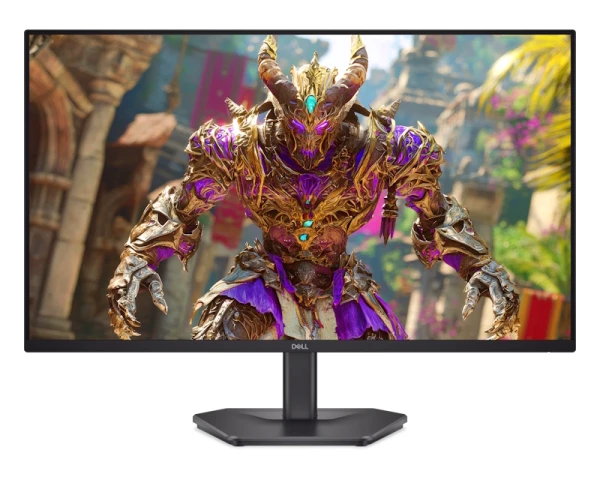 Gaming Monitor 27 Dell SE2726HG 1920x1080/Full HD IPS/240Hz/1ms/2xHDMI/DP