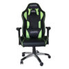 Gejmerska stolica Spawn Champion Series Green