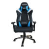Gejmerska stolica Spawn Flash Series Blue XL