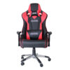 Gejmerska stolica Spawn Flash Series Red XL