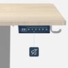 Mark Adler Leader 7.0 Craft — organizacija kablova