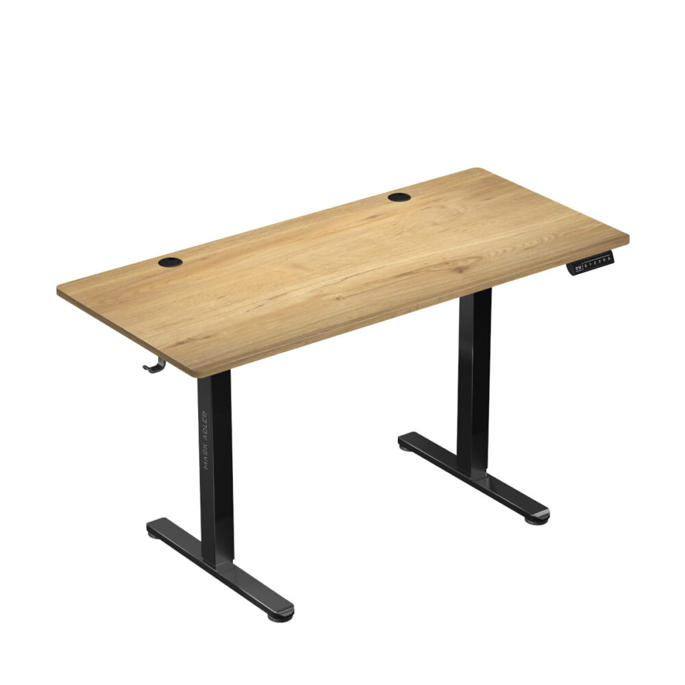 Mark Adler Leader 7.0 Craft — kompletna galerija