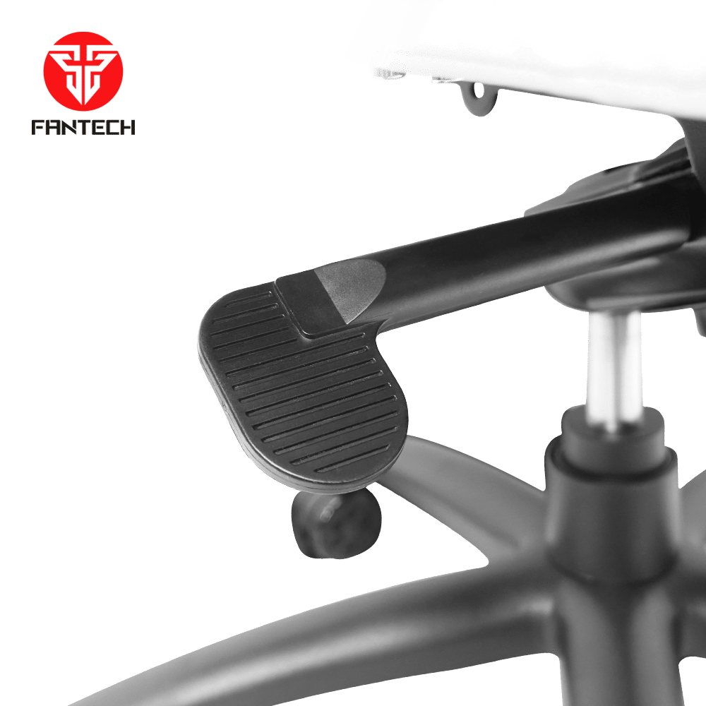 Gaming stolica Fantech Alpha GC-283 crvena — detalj naslona za ruke