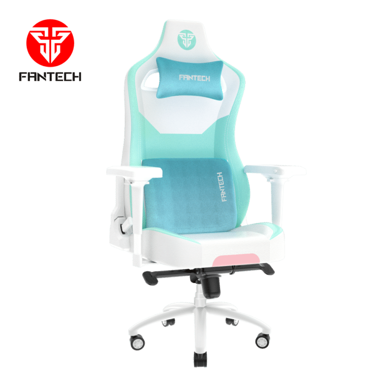 stolica gaming fantech alpha gc 283 mint edition 171711 257600 Početna