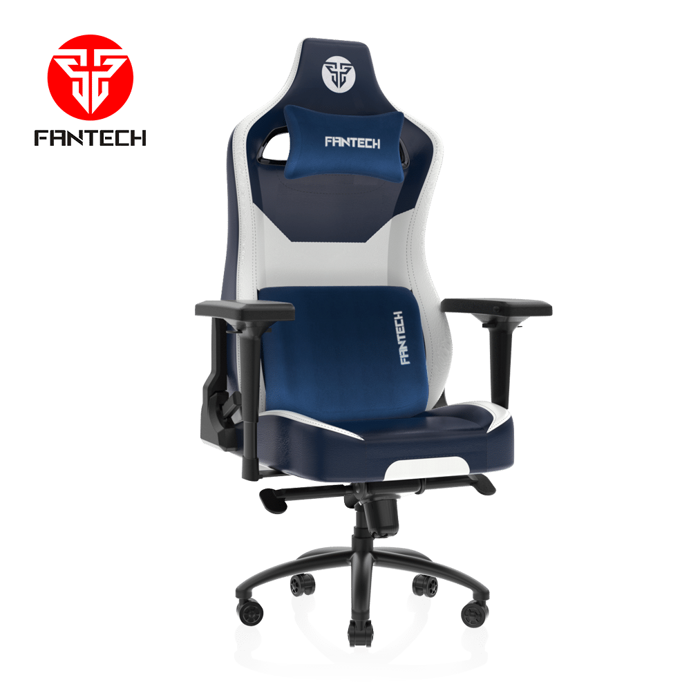 Gejmerska stolica Fantech Alpha GC-283 plava